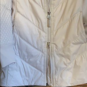 rock ridge primaloft coat